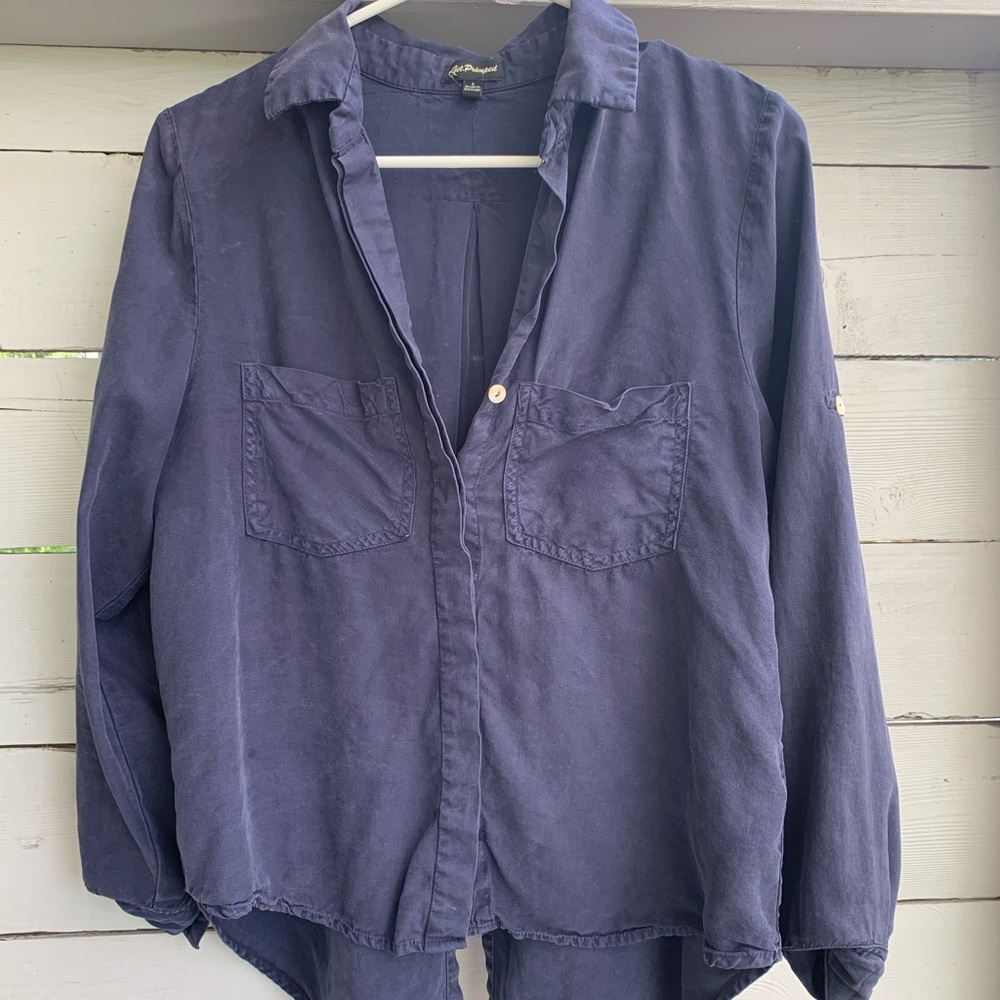 Button down shirt